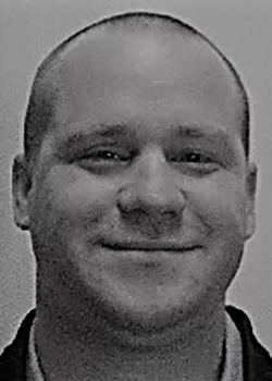 Aaron Hicklin