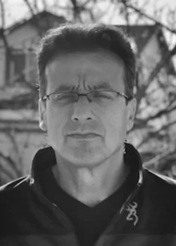 Bruce Anderson