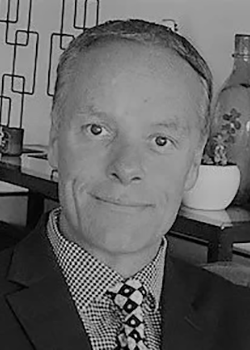 Greg Foreman