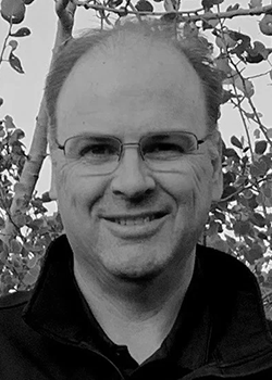 Robert Edmunds