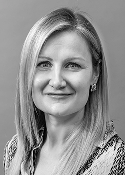 Sara Laurie